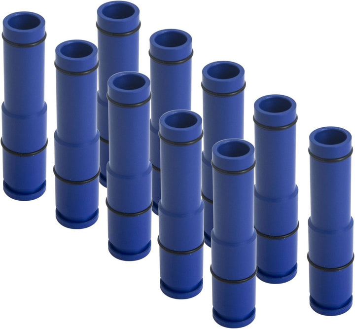 Caliber Converter Shells für Nerf Mega RotoFury, Nerf Mega RotoFury