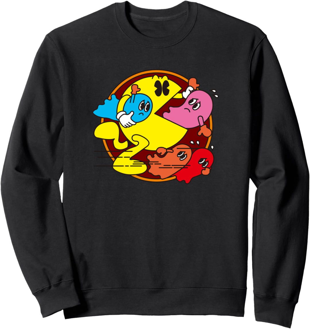 PAC-MAN Sweatshirt