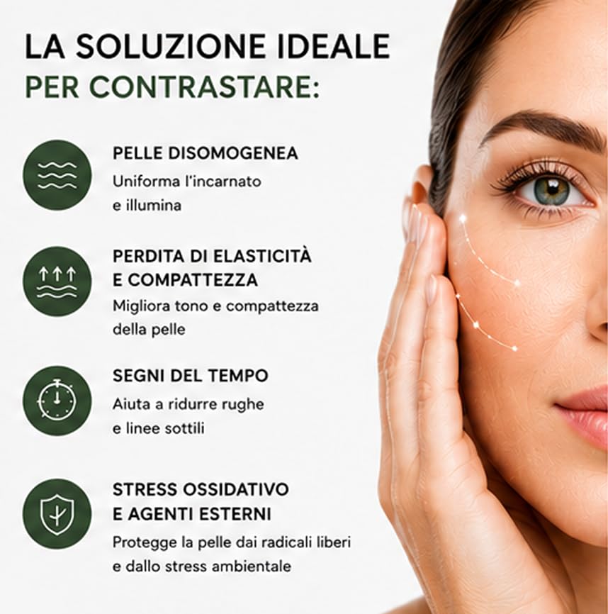 Collagenil Bio Longevity Serum