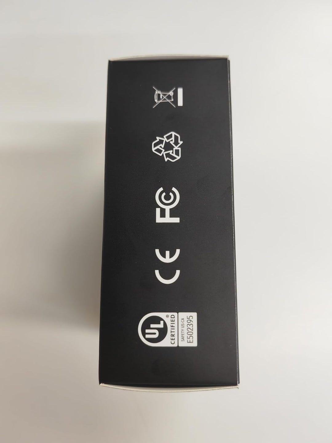 ORORO Beheizbare Weste Fleece Herren Beheizte Fleeceweste mit Powerbank Heizweste Herren - Ladegerät