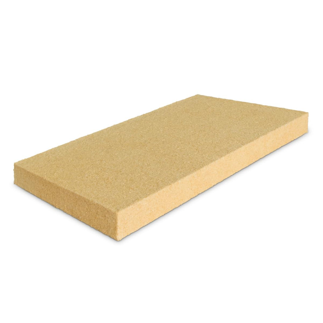 STEICOflex 80mm WLG 036 flexible Holzfaser-Dämmplatten Gefachdämmung 4,21m² / Pak