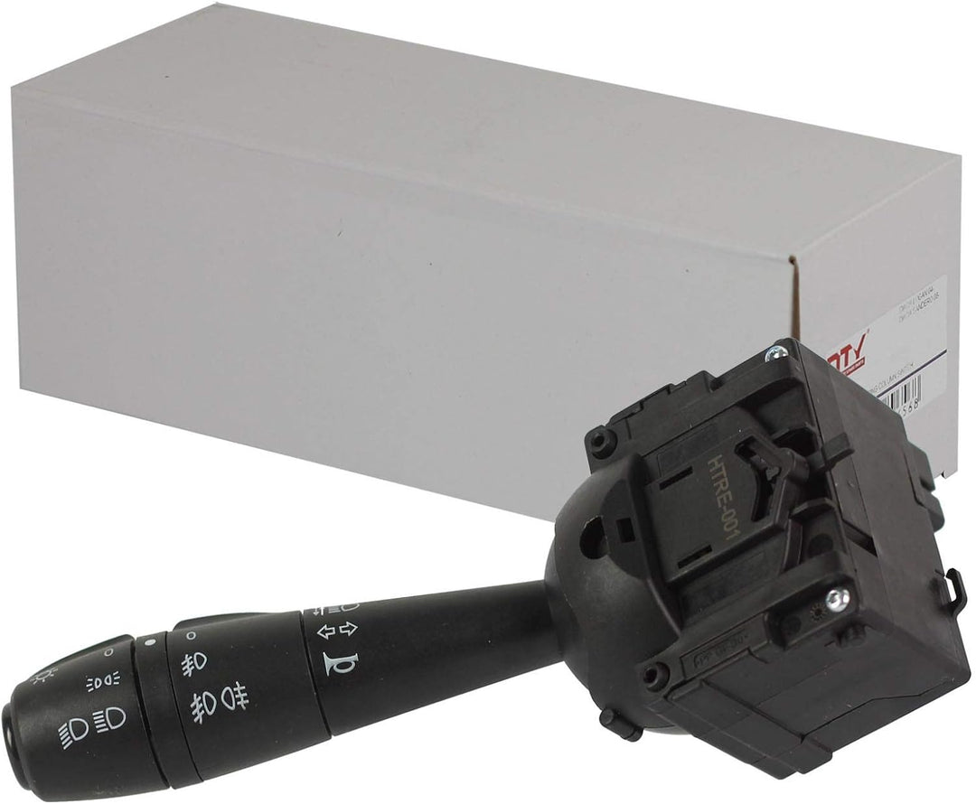 LENKSTOCKSCHALTER passend für DUSTER SANDERO +2 LOGAN 2 DOKKER LODGY 1.2-1.5 MOTOREN