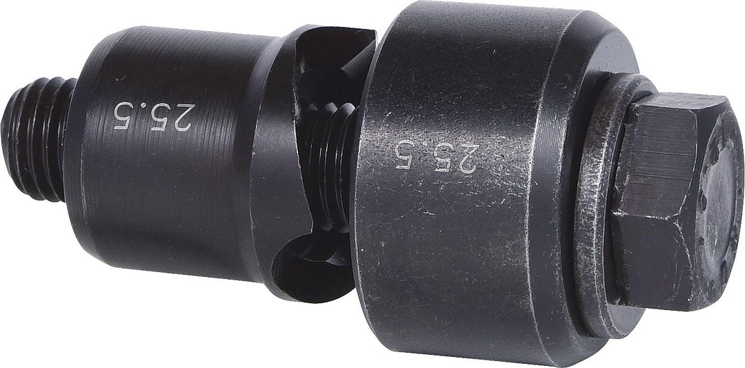 KS Tools 129.0026 Schraublochstanze, 25,5mm