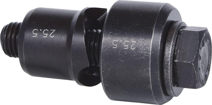 KS Tools 129.0026 Schraublochstanze, 25,5mm