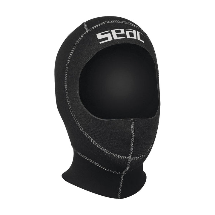 Seac Standard Kapuze 5mm XL, 5mm XL