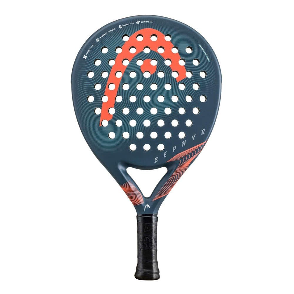 HEAD Zephyr 2023