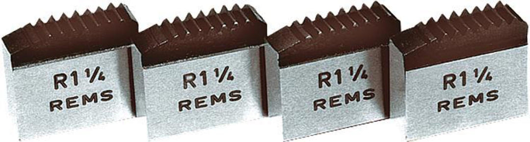 Rems Schneidbacken für Eva / Amigo R 1 1/2 Zoll, 521072
