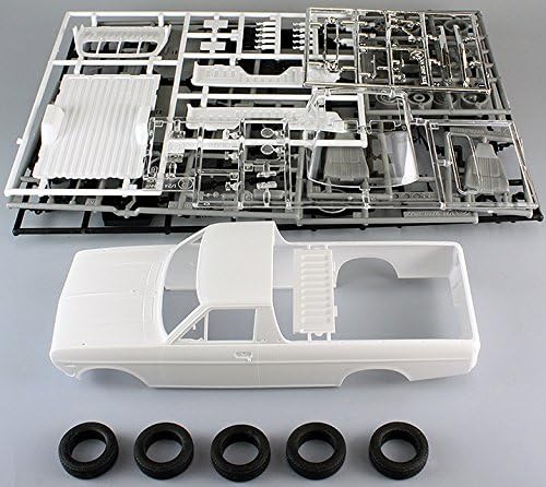 Hasegawa HC20-1/24 Nissan Sunny Truck GB121 Oldtimer, Fahrzeuge