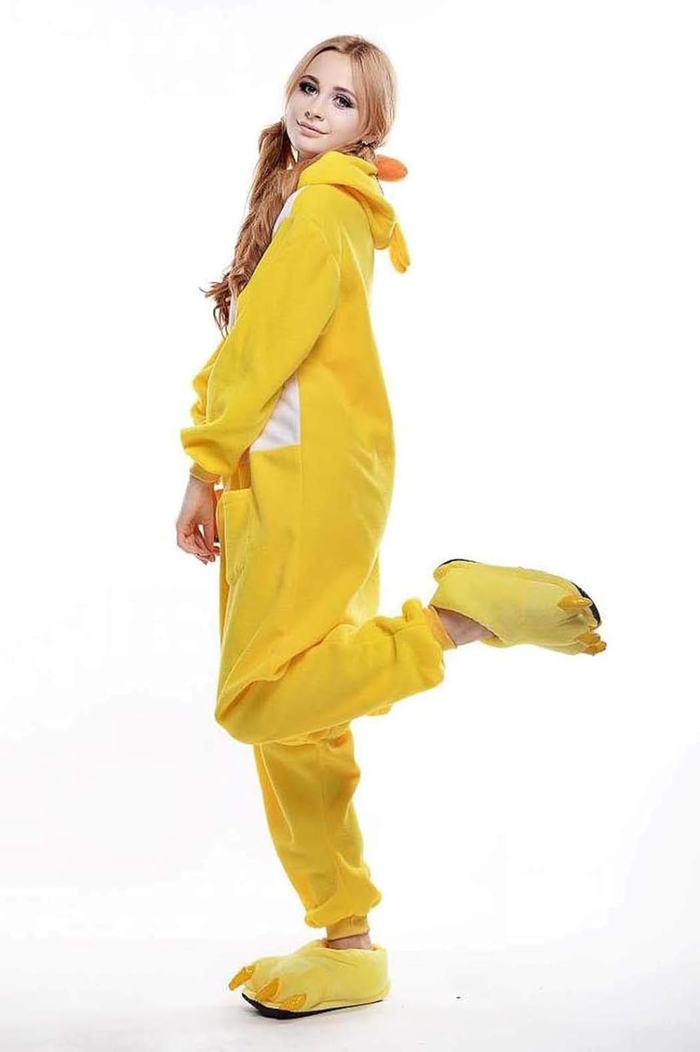 Pyjamas Bekleidung Animal Erwachsene Unisex Schlafanzüge Karneval Onesies Cosplay Jumpsuits Anime Ca