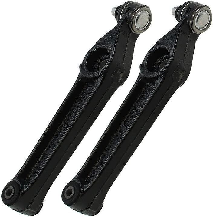 2x Querlenker Satz Set Vorderachse unten beidseitig passend