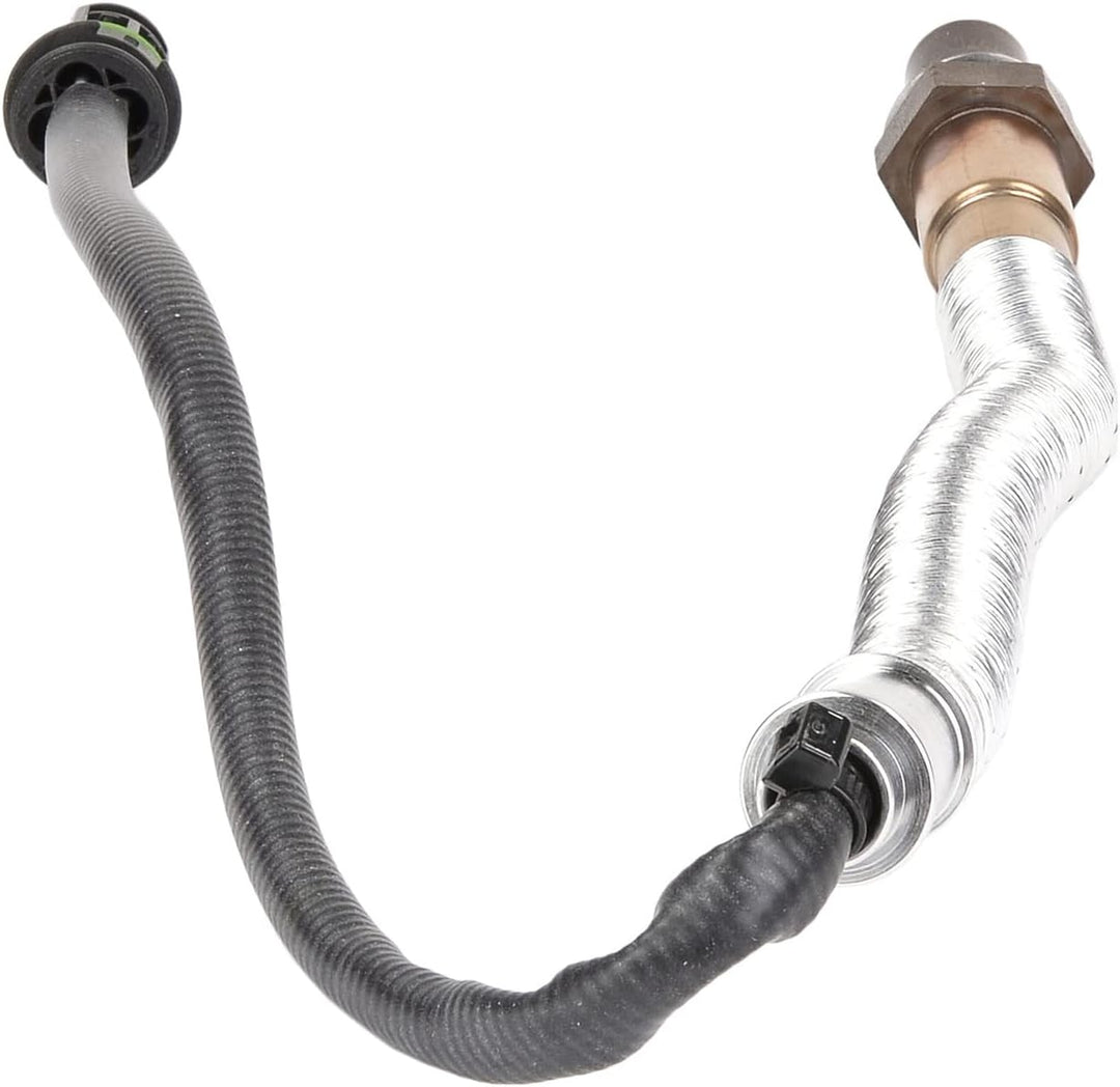 Bosch 0258010413 - Lambdasonde mit fahrzeugspezifischem Stecker
