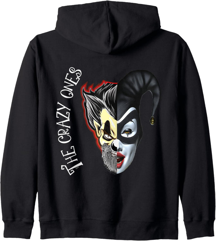 Veit Crazy ones Kapuzenjacke