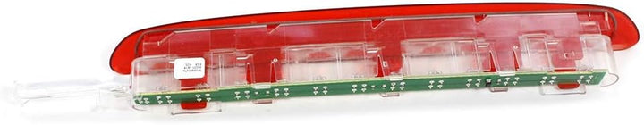 Seat 5P0945097A hochgesetzte dritte Bremsleuchte LED Zusatzbremsleuchte Rücklicht (bis Produktion 16