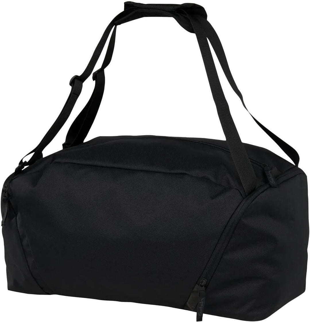 Satch Sporttasche 25L Stauraum Schuhfach Reissverschlussfach Schultergurt Tragegriffe gepolstert Ein