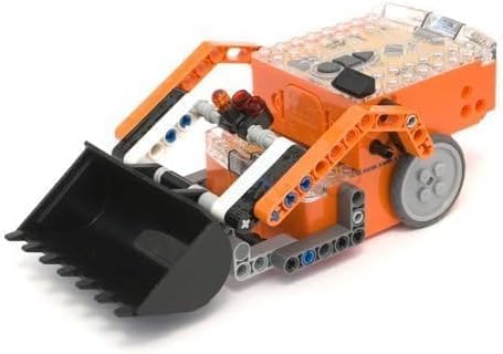 Edison Robot V3 Kompatibler Lernroboter: Anpassbarer und programmierbarer Roboter für Kinder, Studen