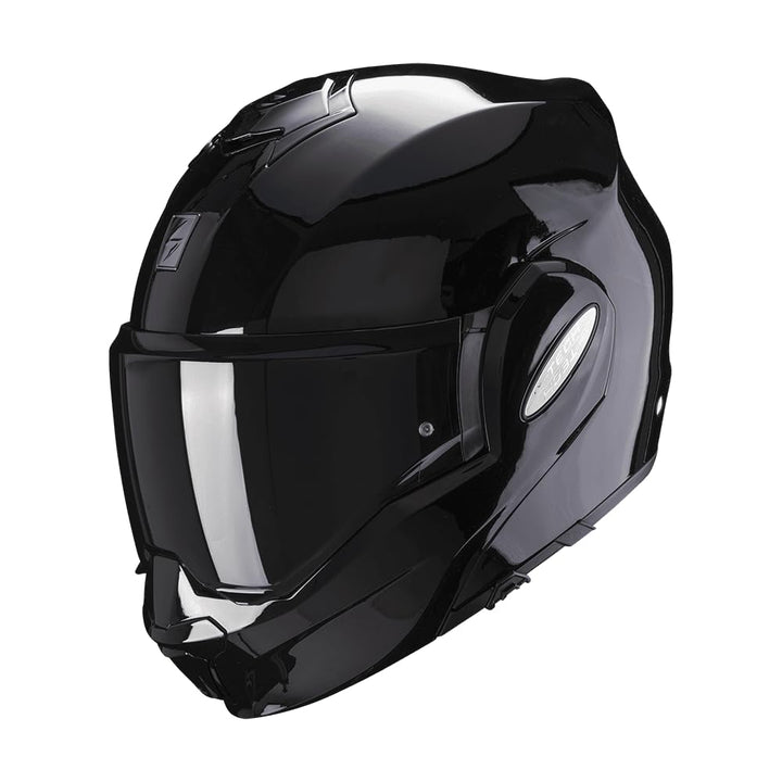 EXO-TECH EVO SOLID XXL NERO