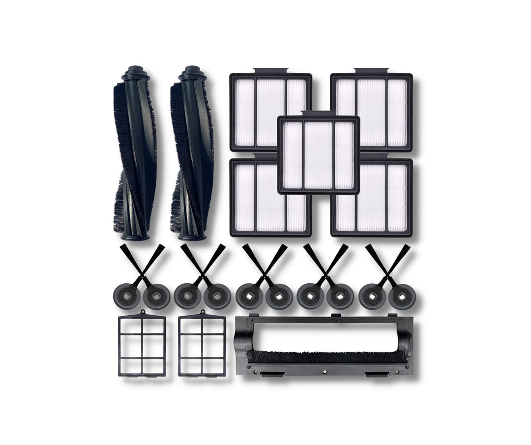Ersatzteile kompatibel für Shark ION Robot R85 RV850 RV761 S86 S87 S88 R71(RV700_N) R72(RV720_N) R75