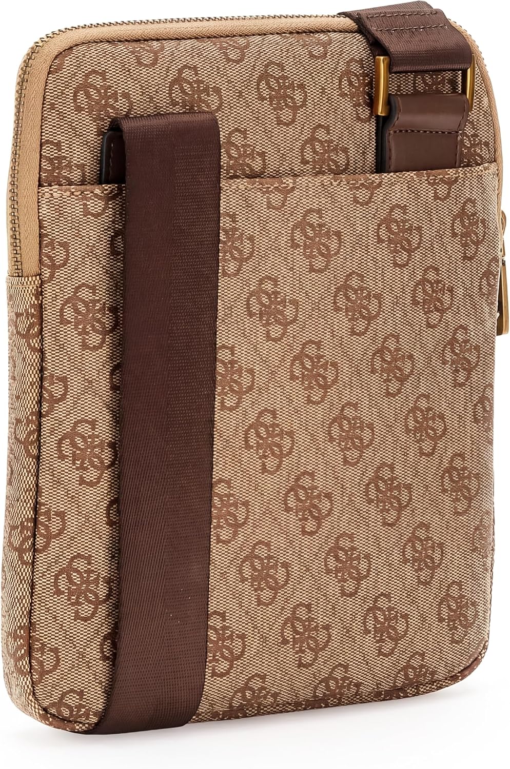 Guess jeans Hmevzl P2223 Frau T.U Beige/Brown, T.U Beige/Brown