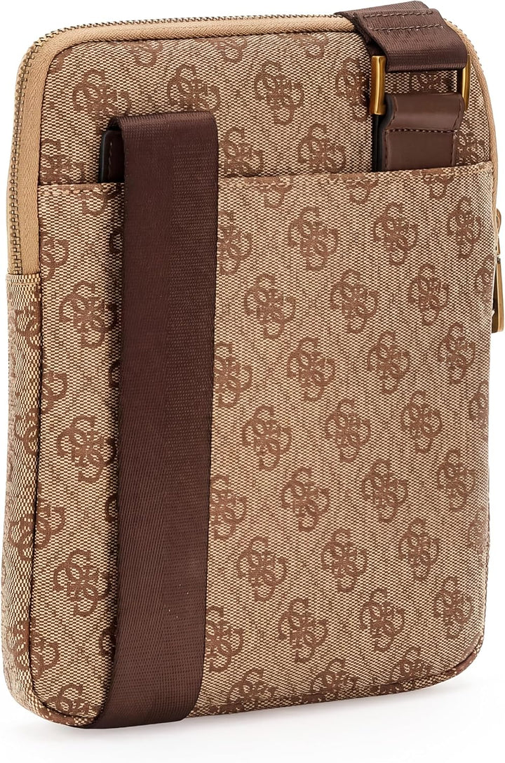 Guess jeans Hmevzl P2223 Frau T.U Beige/Brown, T.U Beige/Brown