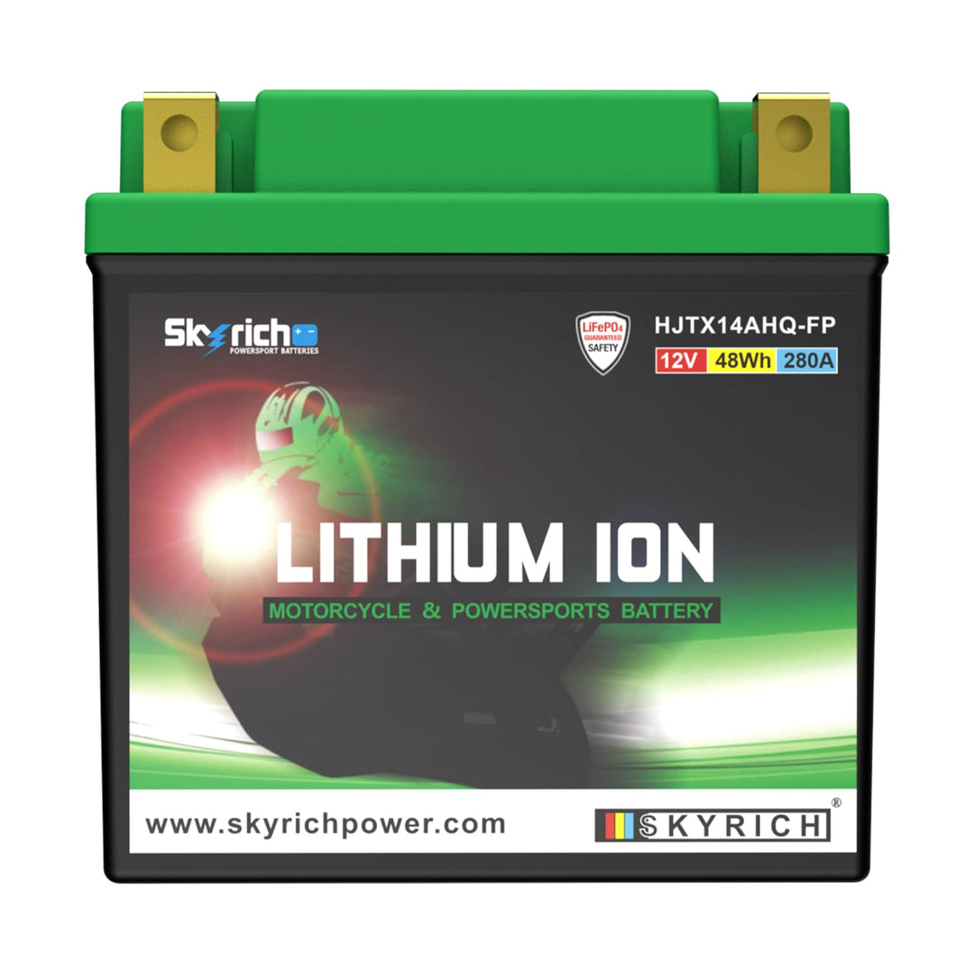 Batterie SKYRICH HJTX14AHQ-FP
