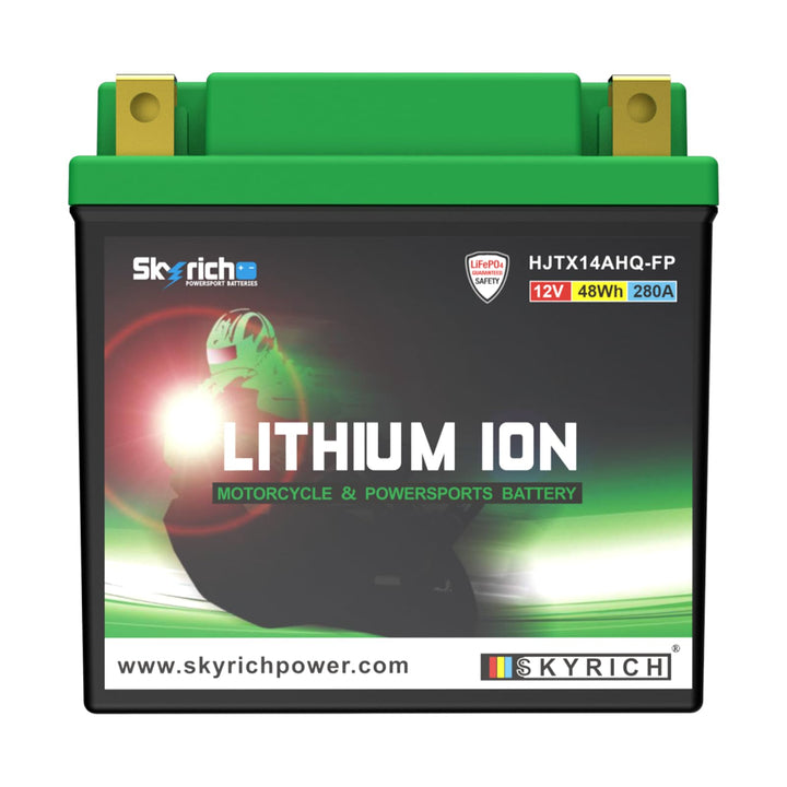 Batterie SKYRICH HJTX14AHQ-FP