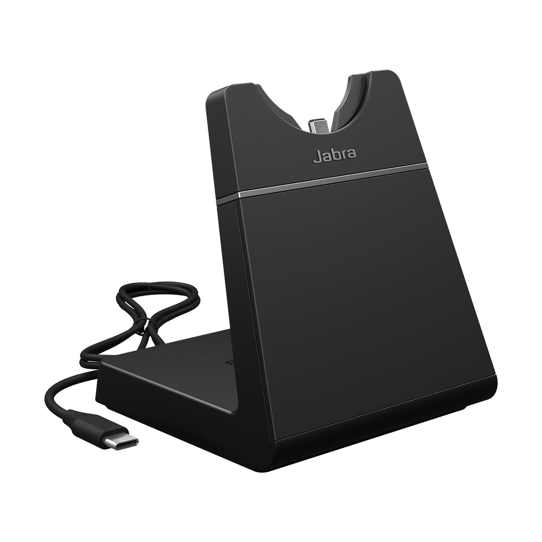 Jabra Engage Se Desk Stand (Stereo/Mono), USB-C, 14217-05
