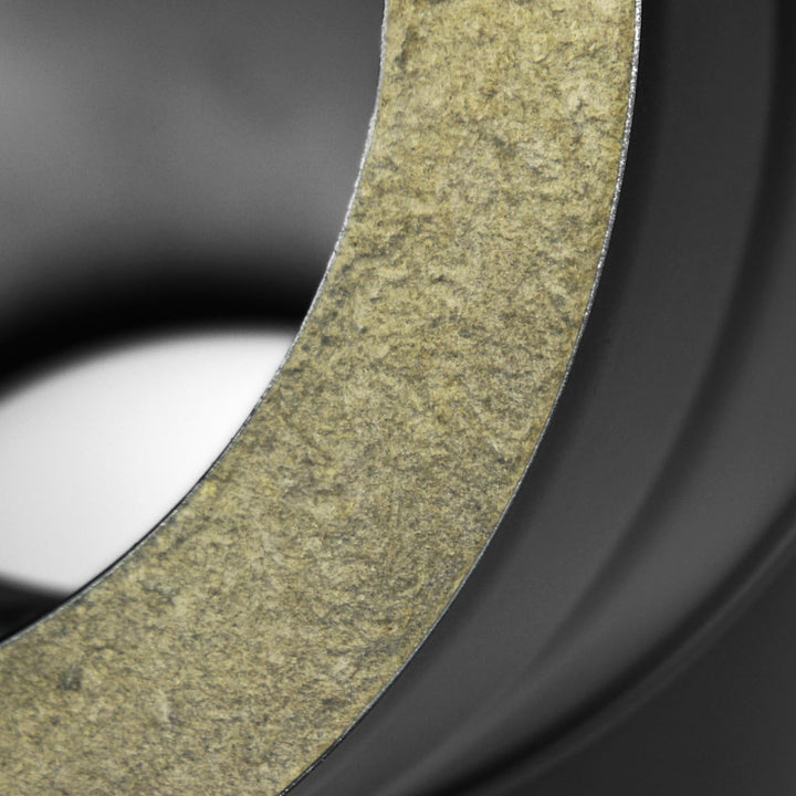 raik Rauchrohrbogen/Ofenrohrbogen 45° Coltherm Doppelwandig mit Isolierung Durchmesser 150 mm Stahlb
