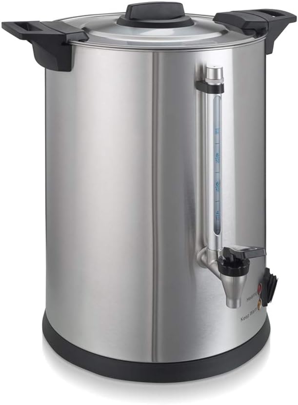 Bonamat Perkolator Kaffeebrüher 75, 10l, Percolator