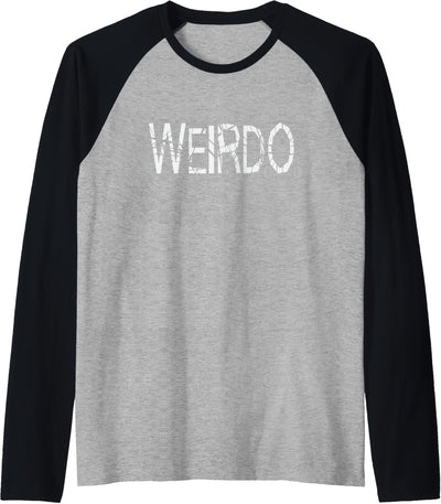 Gothic EMO Punk Rock - Goth EMO Raglan