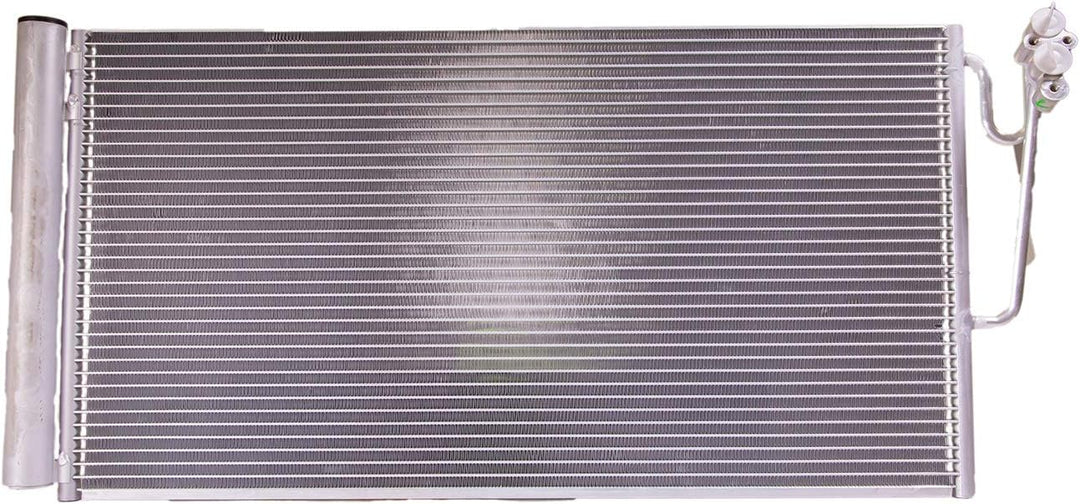 Valeo Kondensator Klimaanlage 814409