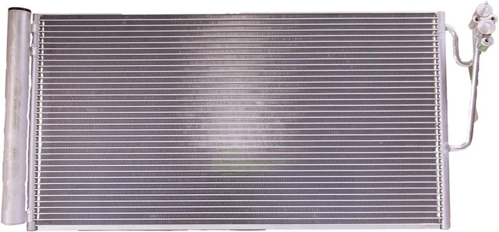 Valeo Kondensator Klimaanlage 814409