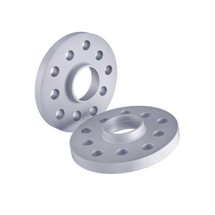 H&R Spurverbreiterungen 2x12mm 5x98 24135584