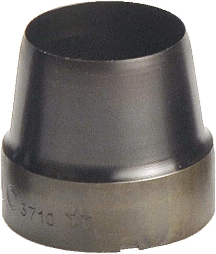 BOEHM JBL330PACC Locheisensatz 3-30mm inkl. Halter, federnder Zentrierspitze, Stange mit Zirkel &amp; Er