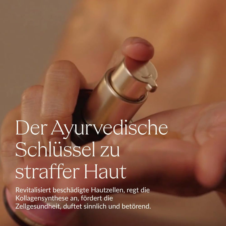 khadi CENTELLA NEW-CELL Ayurvedisches Elixier Skin & Soul Oil, Haut- & Körper-Öl, Vertraue in die In