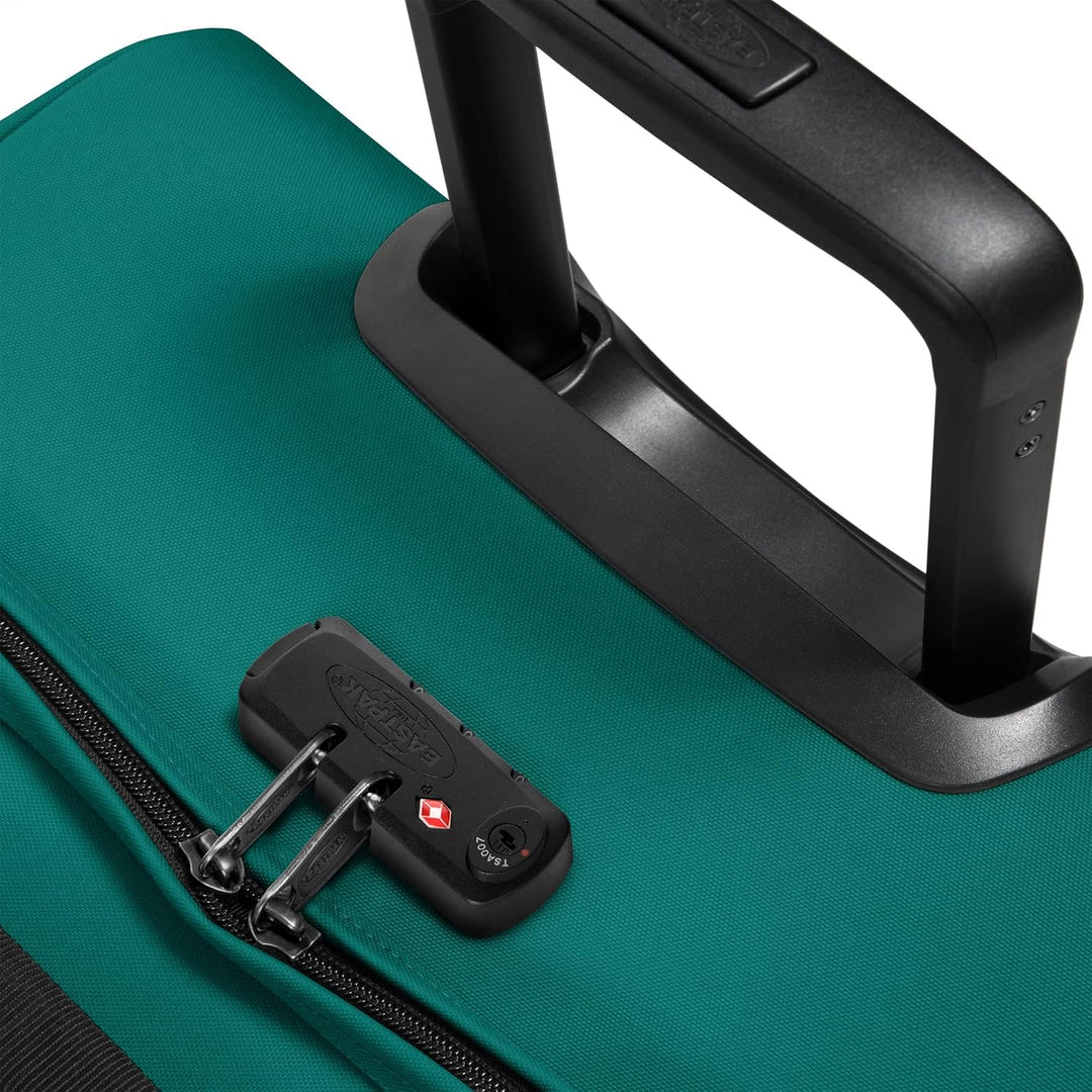 Eastpak Tranverz L, Koffer, 79 cm, 121 L, Gaming Green (Grün), Gaming Green