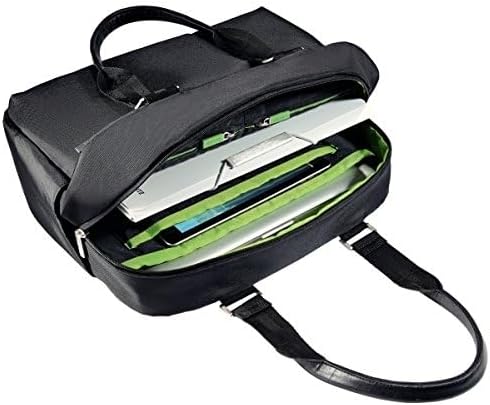 Leitz, Business Laptop-Schultertasche für 13.3 Zoll Laptop oder Ultrabook, Smart Traveller, Complete