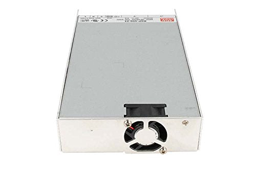 Netzteil Meanwell RSP-500-24500 W 24 V 21 A Trafo von AC 220 V auf DC 24 V für LED-Leuchten innen mi