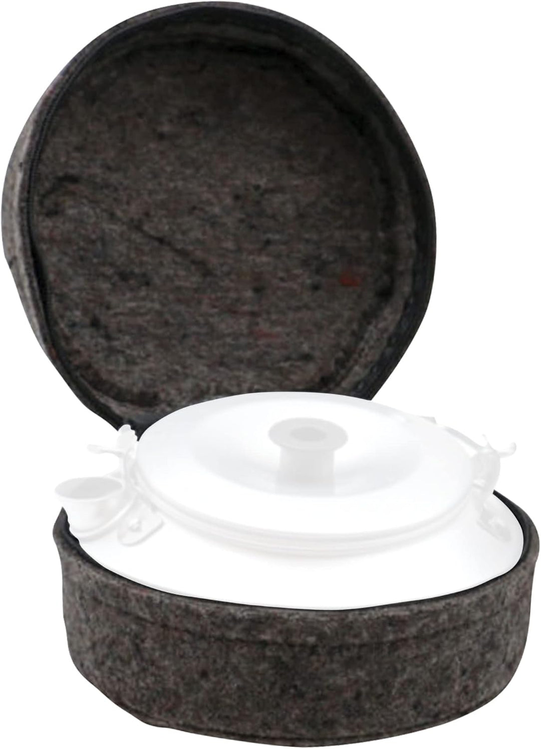 Trangia Wool – Cover für Wasserkessel 25 gross