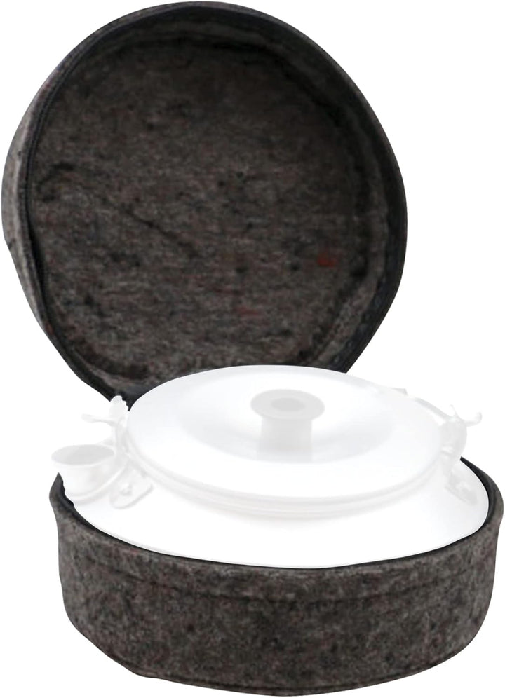 Trangia Wool – Cover für Wasserkessel 25 gross