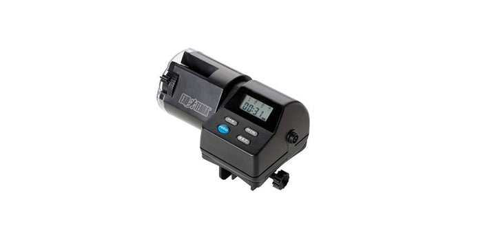 Exo Terra Turtle Feeder, Futterautomat für Schildkröten, programmierbarer Futterautomat, geeignet fü