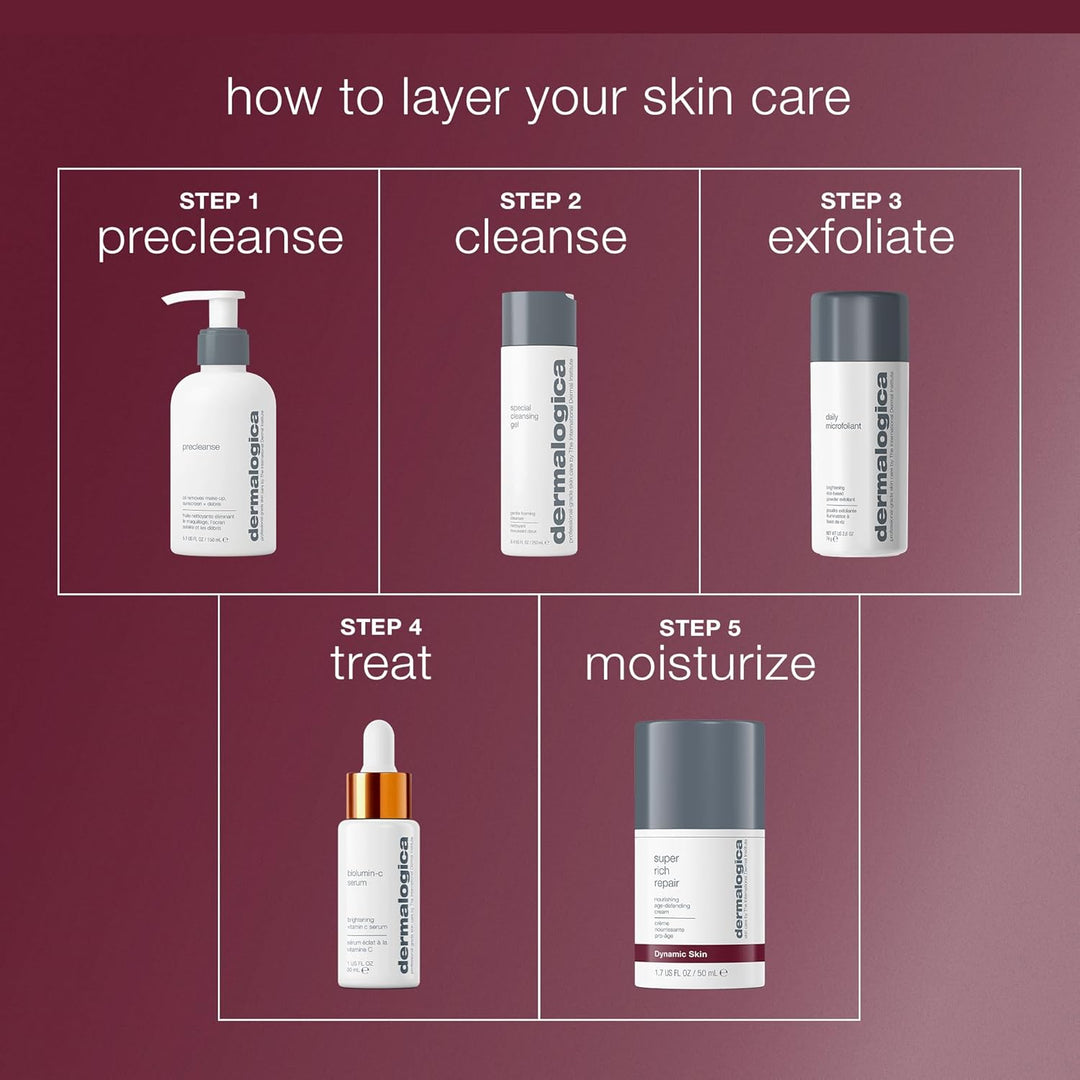 Dermalogica Super Rich Repair 50ml