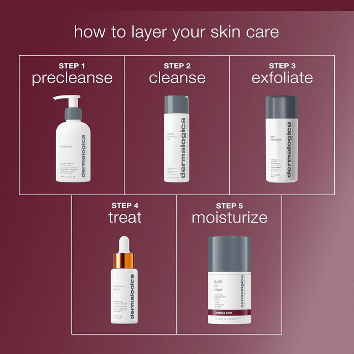 Dermalogica Super Rich Repair 50ml