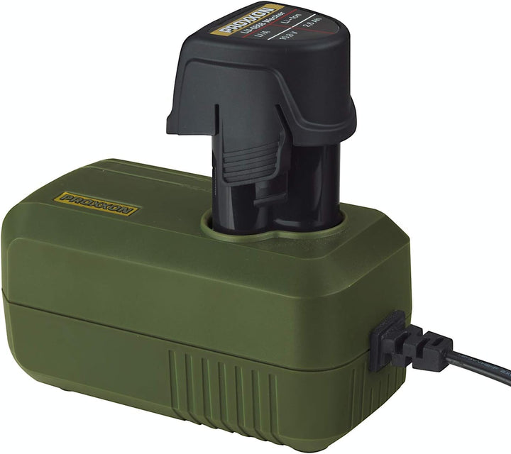 PROXXON Li-Ionen-Akku Li/A2, 29896