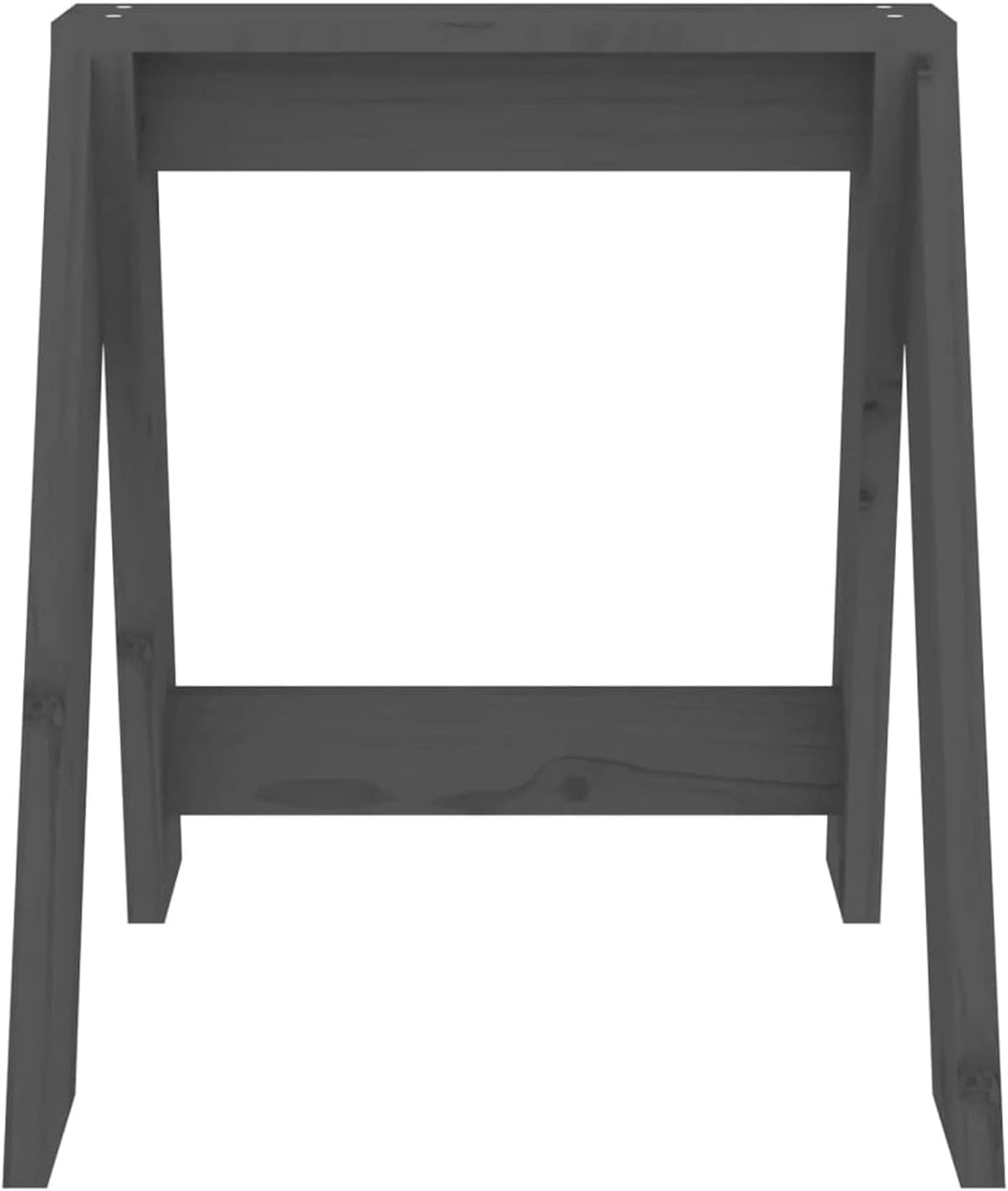 Tidyard Hocker 2 STK. Holzhocker Sitzhocker Stühle Barhocker Barstühle Esszimmerhocker Duschhocker B