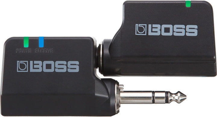 Boss WL-20 Wireless System, WL-20