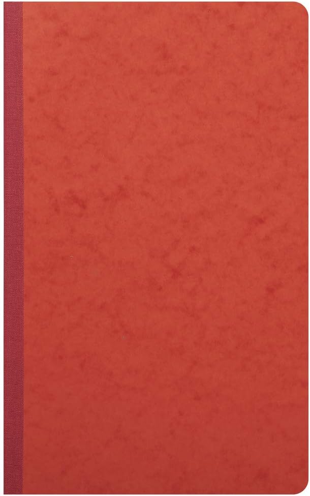 EXACOMPTA Gesch‰ftsbuch "EchÈancier", 320 x 195 mm VE = 1