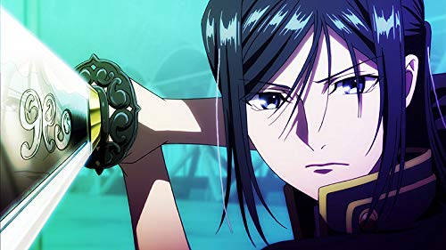 K - Return of Kings - Staffel 2.3: Episode 10-13 [Blu-ray], Blu-ray