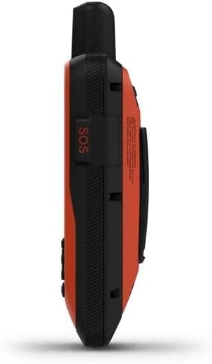 Garmin GPSMAP 86i Marine Handheld GPS mit inReach SOS-Funktionen, GPSMAP 86i
