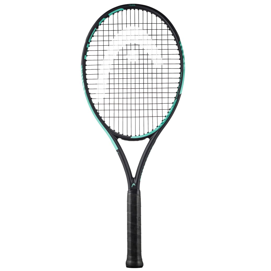 HEAD Unisex-Adult Ig Challenge Team Tennisschläger Mint 1 Tennis, Mint 1 Tennis