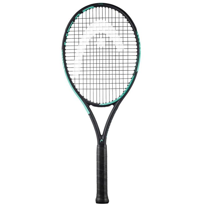 HEAD Unisex-Adult Ig Challenge Team Tennisschläger Mint 1 Tennis, Mint 1 Tennis